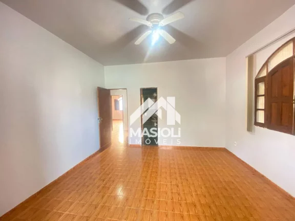 Imagem Casa com 7 dormitórios à venda, 321 m² por R$ 850.000,00 - Centro - Vila Velha/ES