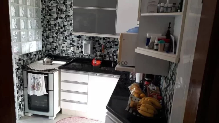 Imagem Apartamento à venda 3 Quartos, 1 Suite, 2 Vagas, Santa Maria, São Caetano do Sul - SP