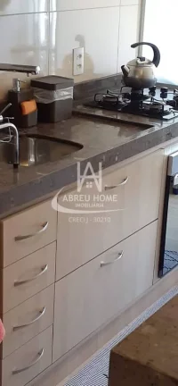 Imagem Apartamento Residencial Pleno Vila Flora