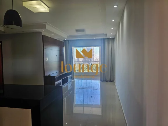 Imagem Apartamento à venda em Pq. Campolim Zona Sul - Sorocaba/SP