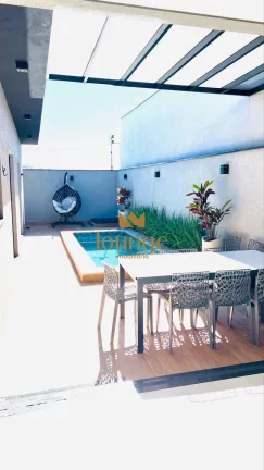 Imagem Casa à venda Zona Norte Ed. Reserva Ipanema Sorocaba/SP