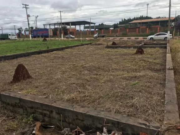 Imagem Terreno comercial a venda no bairro Residencial Jardins de Tatuí - Tatuí/SP