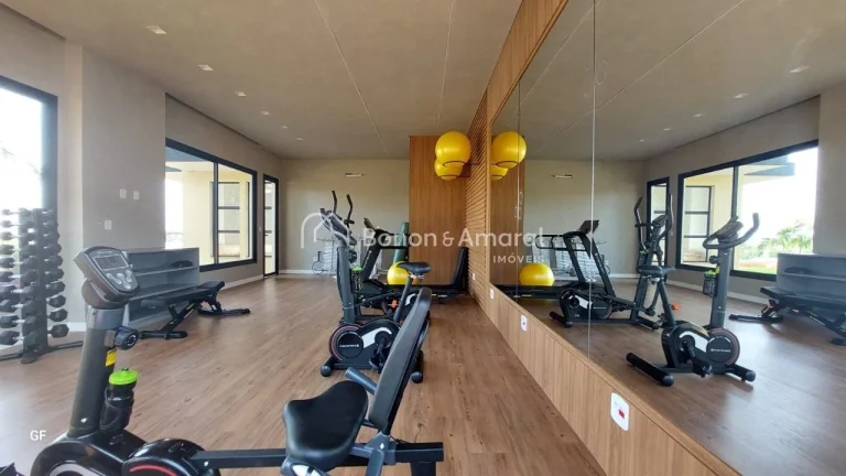 Imagem Terreno à venda no Condomínio PortoVille no bairro Betel, Paulínia/SP

Lote com 312,33m² melhor ...