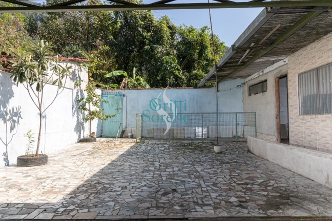 Imagem Casa Térrea à Venda em Perequê-Açu - Ubatuba/SP.