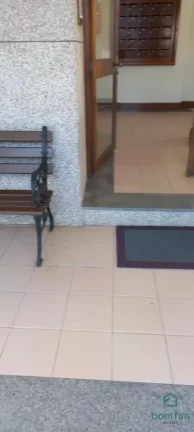 Imagem Apto de 2 dorm. para venda Cristal Porto Alegre/RS. - AP1968