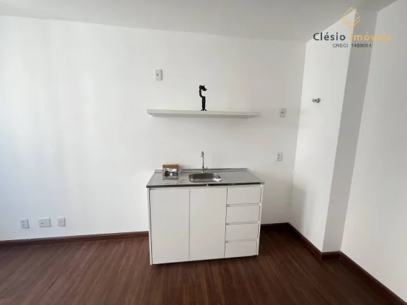 Imagem Apartamento Novo à Venda| 1 Quarto e sala | Vila Buarque