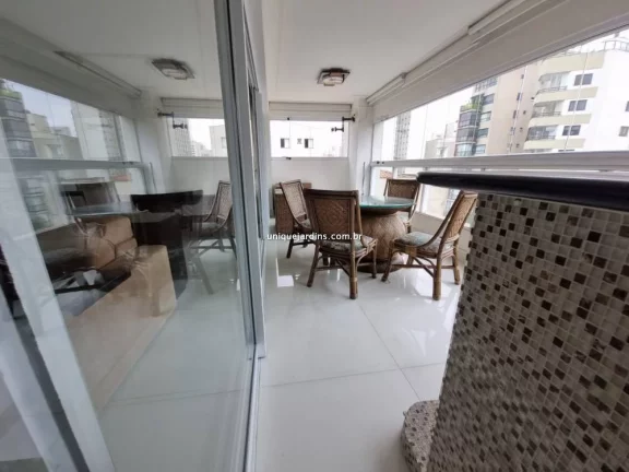 Imagem Apartamento à venda Perdizes São Paulo