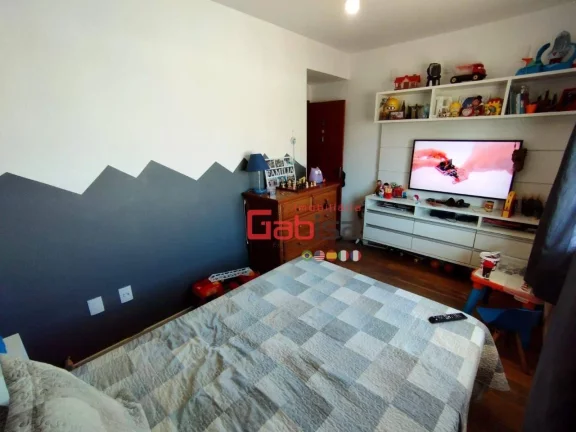 Imagem Apartamento com 3 dormitórios à venda, 100 m² por R$ 480.000 - Nova São Pedro - São Pedro da Aldeia/RJ