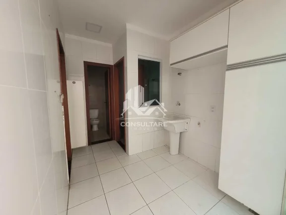 Imagem Casa com 3 dorms, Santos - R$ 935 mil, Cod. 23278 MMD