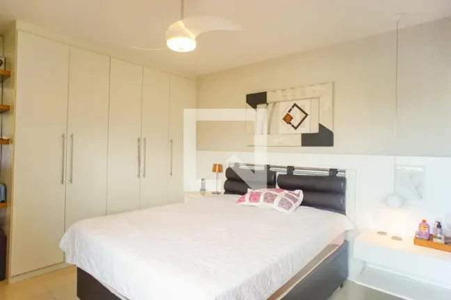 Imagem Apartamento à Venda - Recreio, 4 Quartos, 168 m2