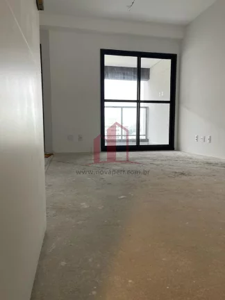 Imagem Apartamento à venda em São Paulo-SP, Jardim das Acácias: 2 quartos, 1 suíte, 1 vaga, 62m². Imperdível oportunidade!