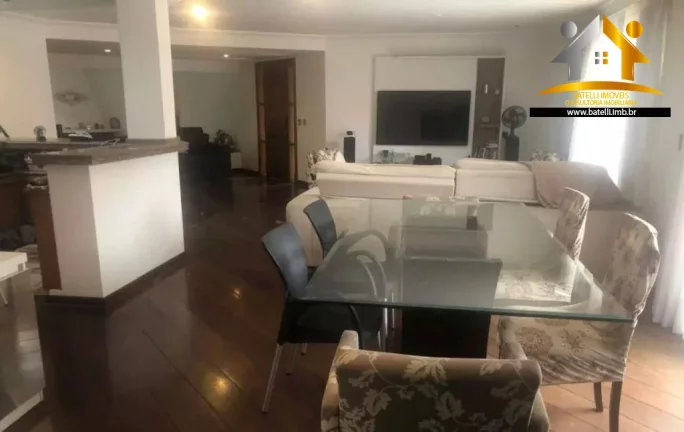 Imagem Casa para locação no condomínio São Paulo II - Batelli Imóveis