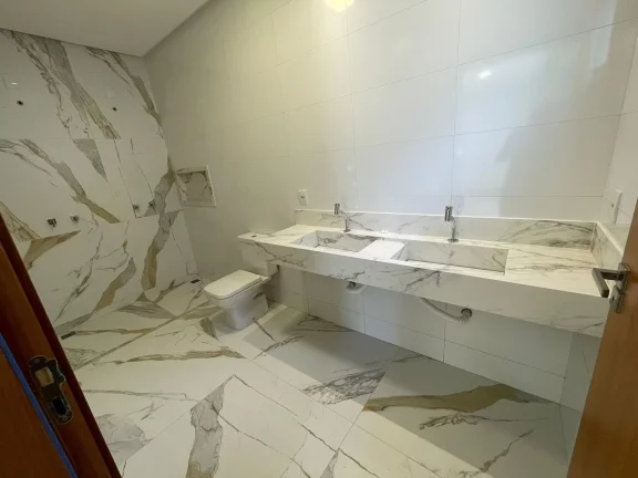 Imagem Casa 3 Suites Terras Alpha 1