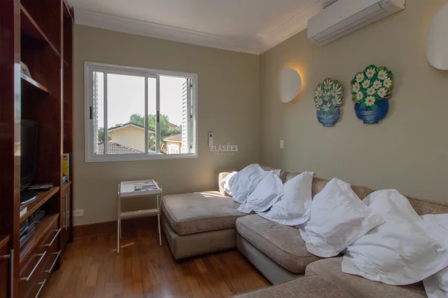 Imagem CASA DE CONDOMÍNIO RESIDENCIAL em SÃO PAULO - SP, JARDIM MORUMBI