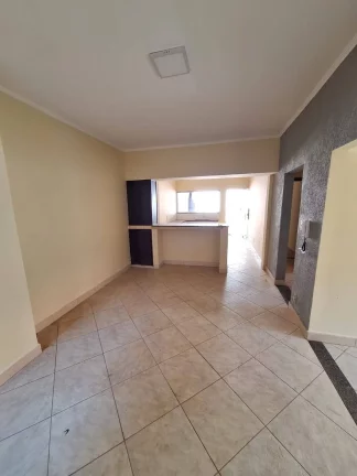 Imagem TOPISSIMA CASA NO CENTRO DE BIRIGUI ALUGA-SE E VENDE-SE 02 DORMT.