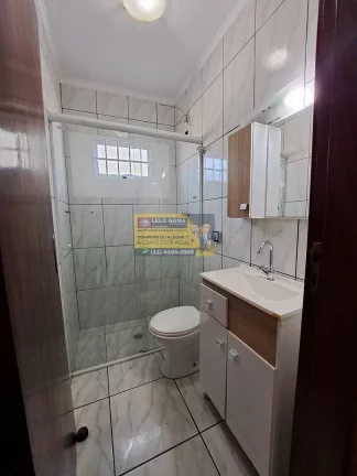 Imagem CASA COM EDÍCULA - CENTRO