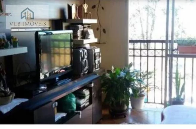 Imagem Apartamento à venda (64,00 m²), Parque Munhoz, São Paulo, SP