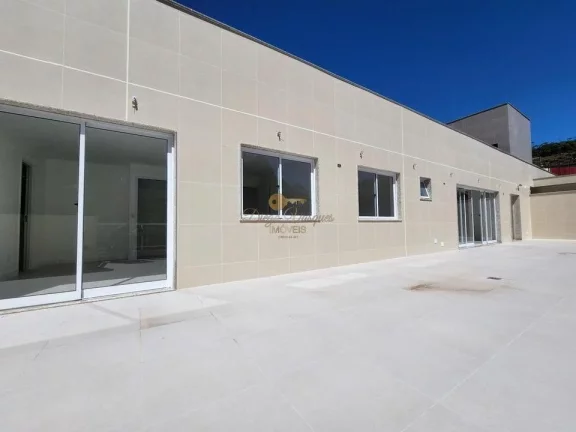 Cobertura para Venda em Teresópolis / RJ no bairro Agriões