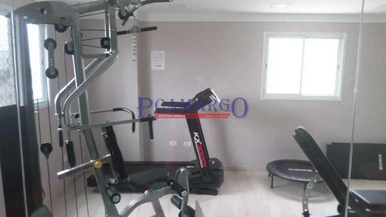 Imagem Apartamento Padrão