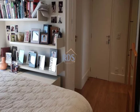 Imagem APARTAMENTO RESIDENCIAL em São Paulo - SP, Campo Belo