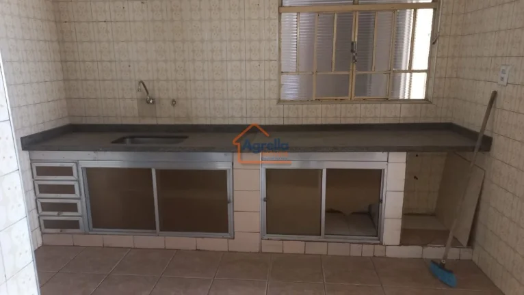 Imagem Casa à venda no bairro Loteamento Cidade Nova Mogi-Guaçu - Mogi Guaçu/SP