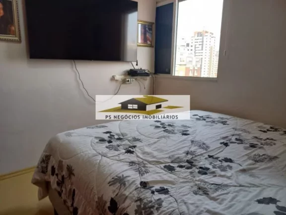 Foto do imóvel Apartamento com 4 Quartos à Venda, 109 m² em Vila Mariana - São Paulo
