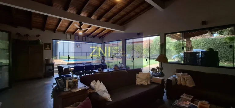 Imagem Casa à Venda no Parque Residencial Lagoinha R 1503