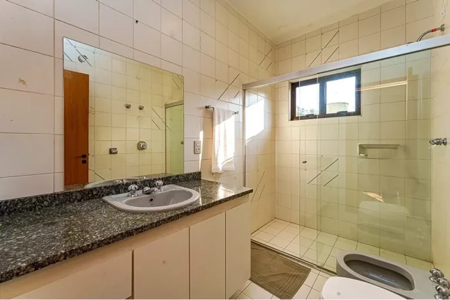 Imagem CASA RESIDENCIAL em São Paulo - SP, Vila Tramontano