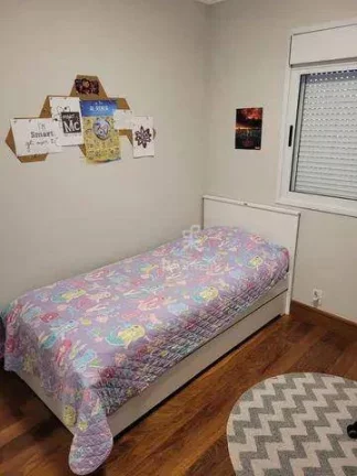 Imagem Apartamento com 3 dormitórios à venda, 101 m² por R$ 978.000,00 - Vila Andrade - São Paulo/SP