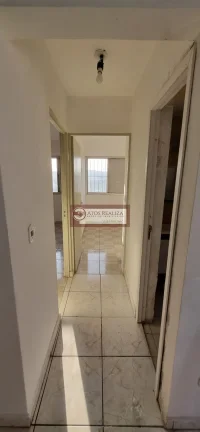 Imagem Alugo Apartamento Com 2 Dormitórios em Socorro - São Paulo