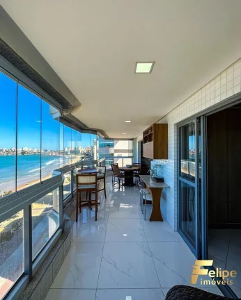 Imagem APARTAMENTO RESIDENCIAL em GUARAPARI - ES, PRAIA DO MORRO