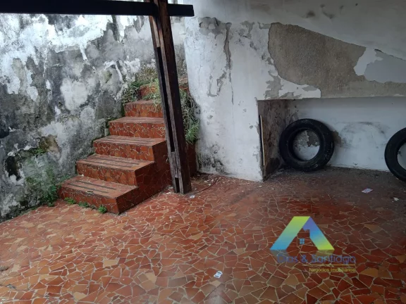 Imagem TERRENO NA VILA DAS MERCES !!