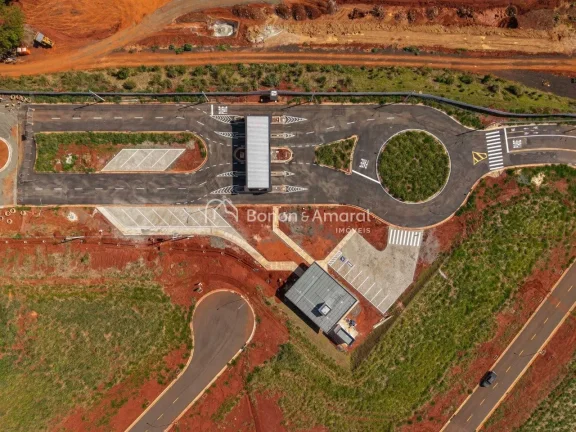 Imagem O Condomínio Urbe 365 é uma das opções mais desejadas em Paulínia,,

Esse terreno de 250 m², t...