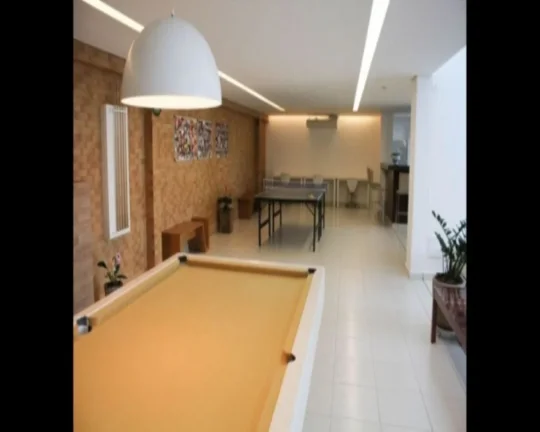 Imagem Apartamento alto padrão com vista para o mar na Enseada