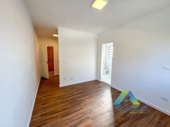 Imagem Apartamento à venda no bairro Santa Terezinha - Santo André/SP