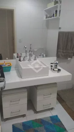 Imagem Apartamento de 3 Quartos para Venda em Copacabana com 160 m²