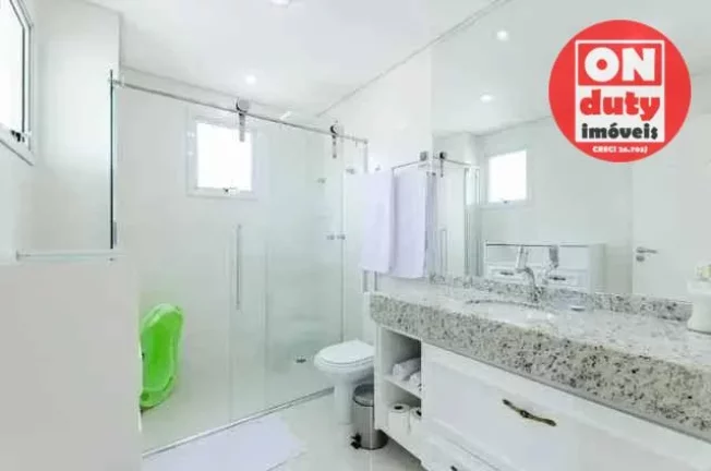 Imagem Apartamento com 3 suítes à venda, 180 m² por R$ 1.400.000 - Centro - Guarujá/SP