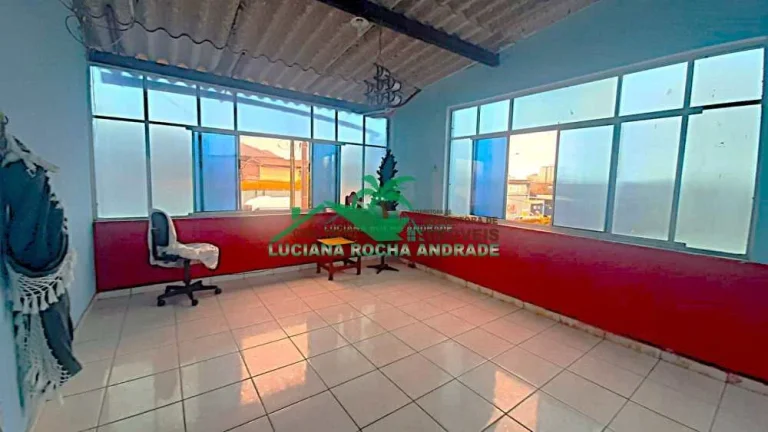 Imagem Casa Padrão