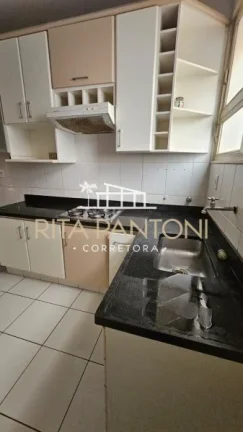 Imagem Apartamento - Ribeirão Preto - Centro - Região Central