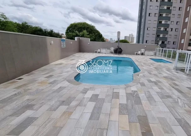 Imagem Apartamento para Venda em Santo André / SP no bairro Vila Valparaíso