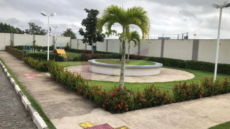 Imagem Apartamento em condomínio