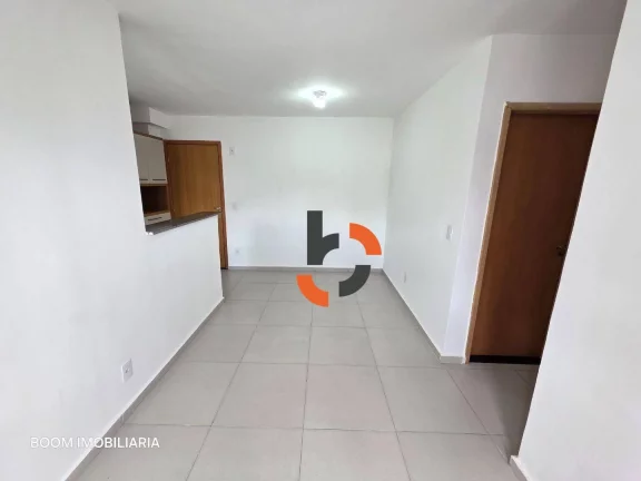 Imagem Apartamento com 2 dormitórios para alugar, 84 m² - Jardim Tropical - Nova Iguaçu/RJ
