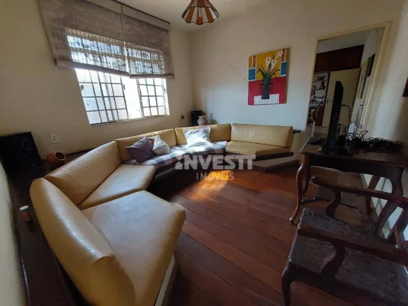 Imagem Casa à venda no Setor Sul - Goiânia/GO