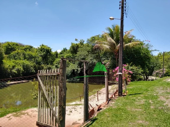 Imagem Chácara para Venda em Brotas, São Sebastião da Serra, 3 dormitórios, 3 banheiros, 10 vagas