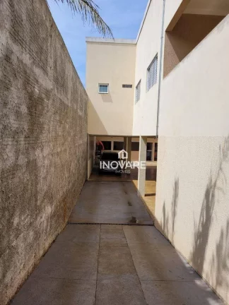 Imagem Casa com 3 dormitórios à venda por R$ 650.000,00 - Setor Bela Vista - Itumbiara/GO