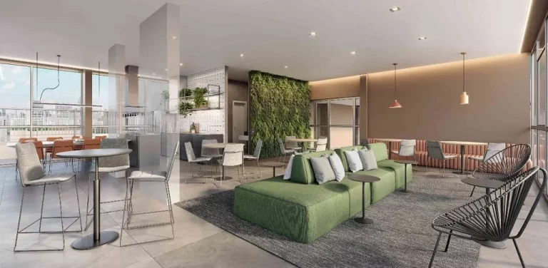 Imagem Apartamento com 2 Quartos à Venda, 60 m² em Bela Vista - São Paulo