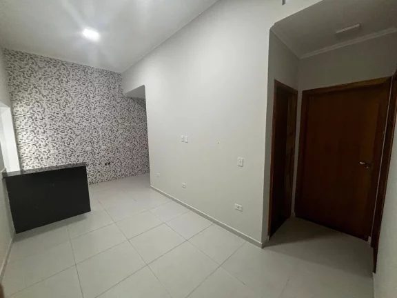 Imagem Casa Averbada Com 3 Quartos na FRG - R$320 mil
