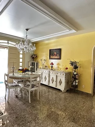 Imagem Casa em Jacaraípe com 7 dormitórios e 539 m² - Jacaraípe - Serra/ES