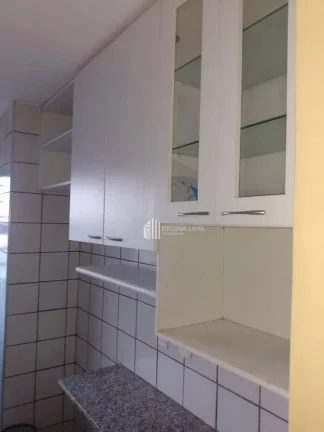 Imagem Apartamento pronto para morar, 3 dormitórios à venda por R$ 180.000,00 - Condomínio ILHOTAS - Ilhotas - Teresina/PI