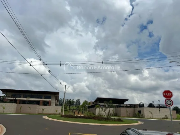 Imagem Terreno à venda no Residencial Acácias em Paulínia